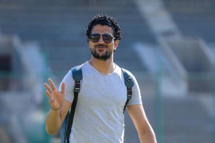 علي لطفي علي لطفي